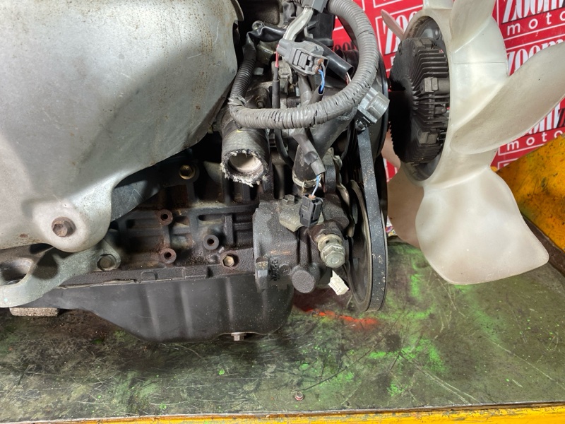 Двигатель, 95000 рублей, Солонцы