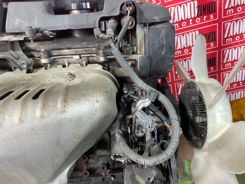 Двигатель, 95000 рублей, Солонцы