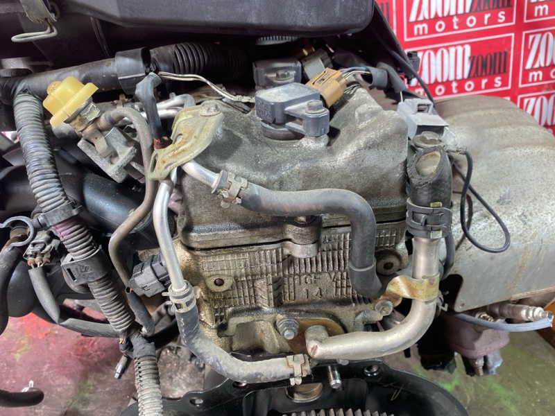 Двигатель, 95000 рублей, Солонцы