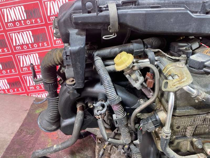 Двигатель, 95000 рублей, Солонцы