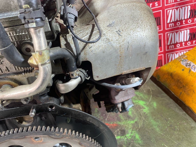 Двигатель, 95000 рублей, Солонцы