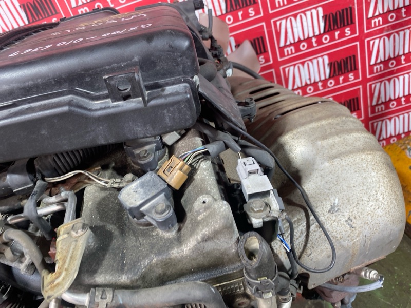 Двигатель, 95000 рублей, Солонцы