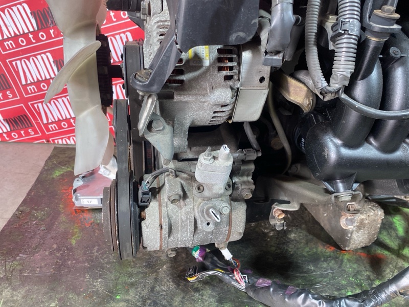 Двигатель, 95000 рублей, Солонцы