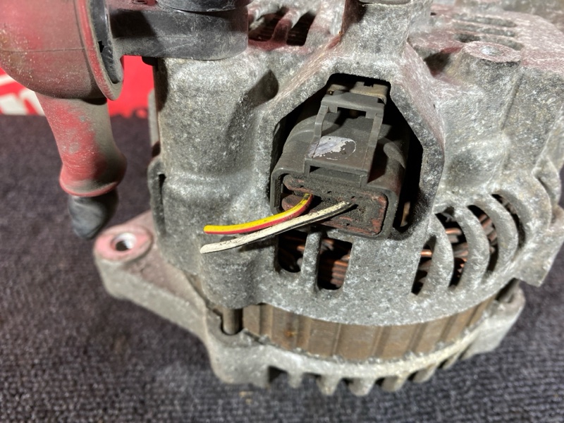 Генератор, 8100 рублей, Солонцы