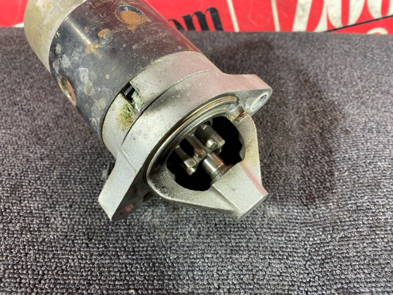 Стартер, 5700 рублей, Солонцы