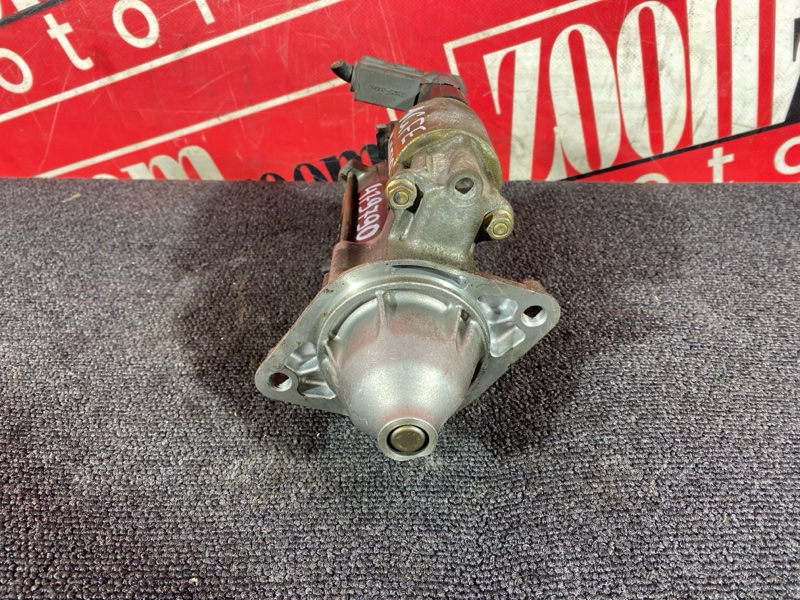 Стартер, 4500 рублей, Солонцы