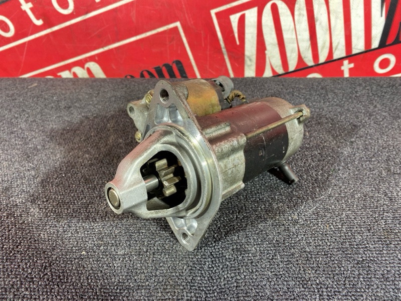 Стартер, 4500 рублей, Солонцы