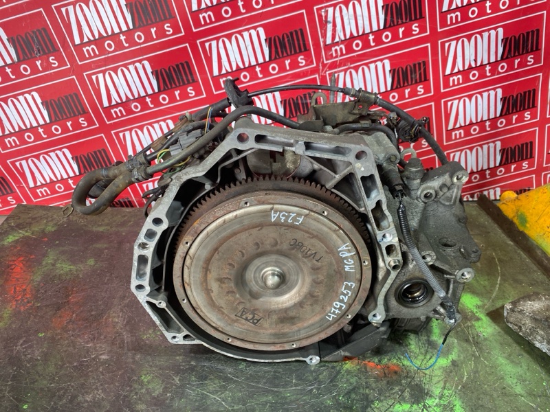 АКПП, 75000 рублей, Солонцы