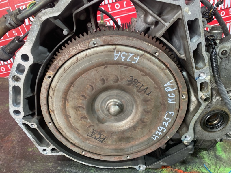 АКПП, 75000 рублей, Солонцы