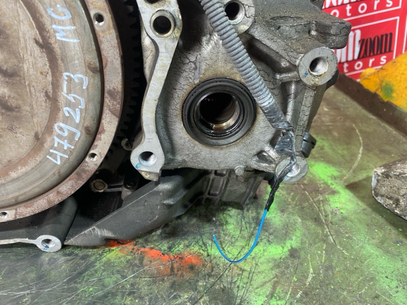 АКПП, 75000 рублей, Солонцы