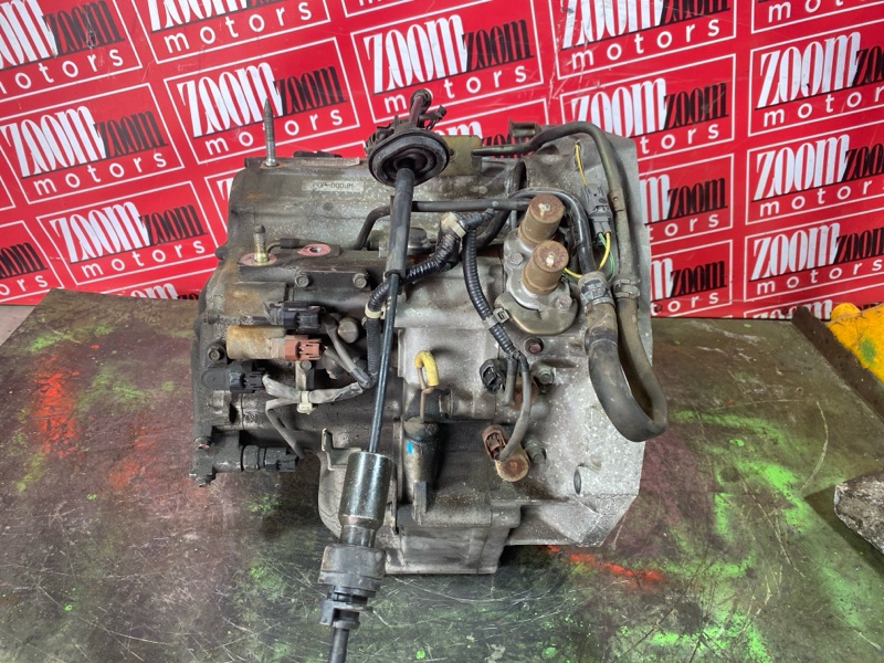 АКПП, 75000 рублей, Солонцы