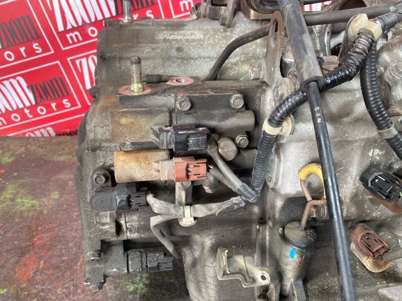 АКПП, 75000 рублей, Солонцы