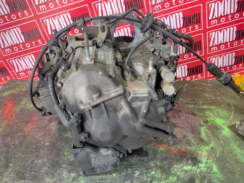 АКПП, 75000 рублей, Солонцы