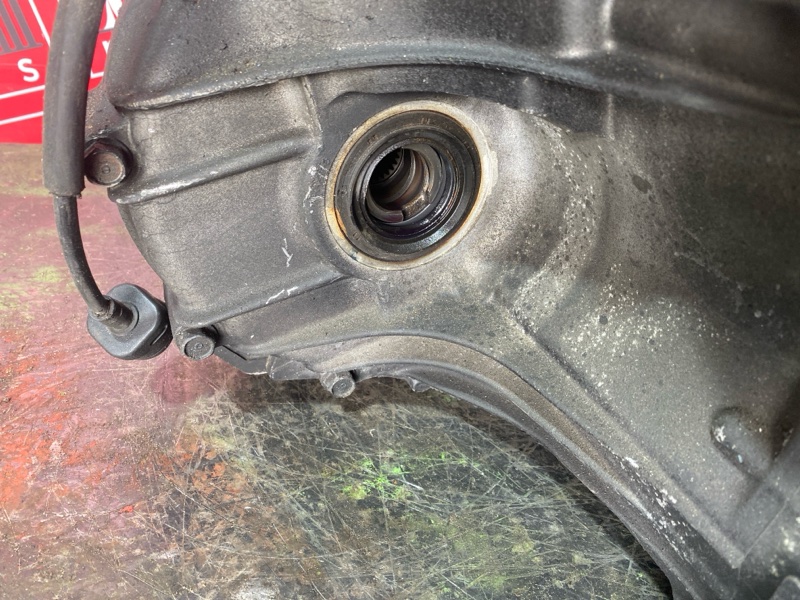 АКПП, 75000 рублей, Солонцы