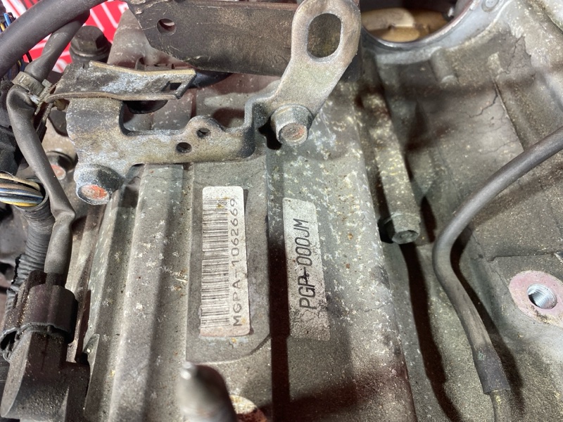 АКПП, 75000 рублей, Солонцы