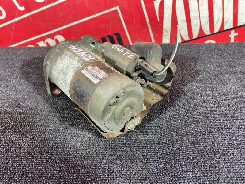 Стартер, 3800 рублей, Солонцы