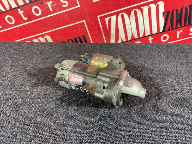 Стартер, 4800 рублей, Солонцы