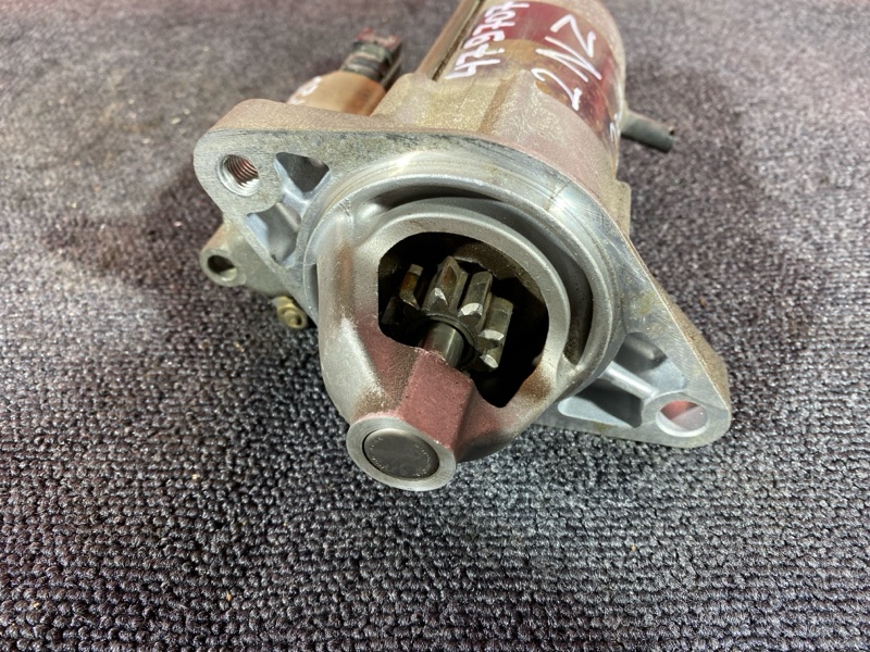 Стартер, 4800 рублей, Солонцы