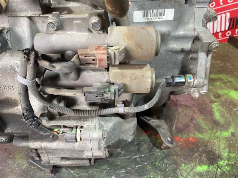 АКПП, 28000 рублей, Красноярск