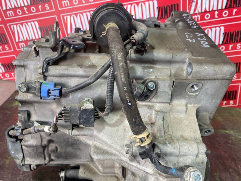 АКПП, 28000 рублей, Красноярск