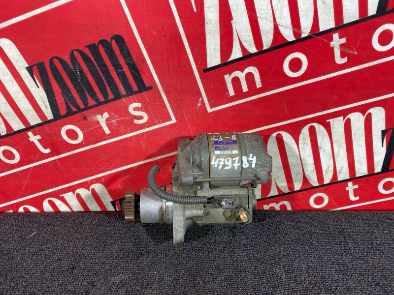 Стартер, 5700 рублей, Солонцы