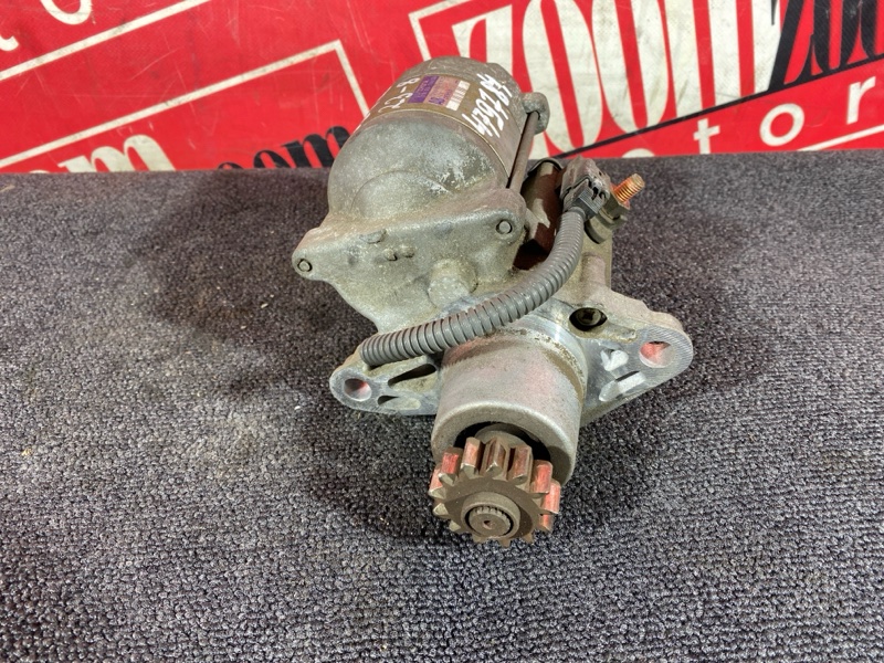 Стартер, 5700 рублей, Солонцы