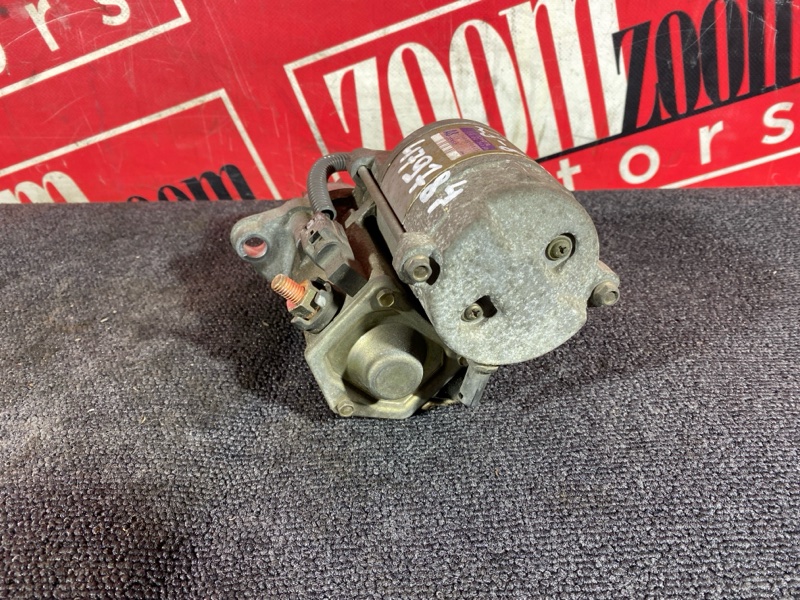 Стартер, 5700 рублей, Солонцы