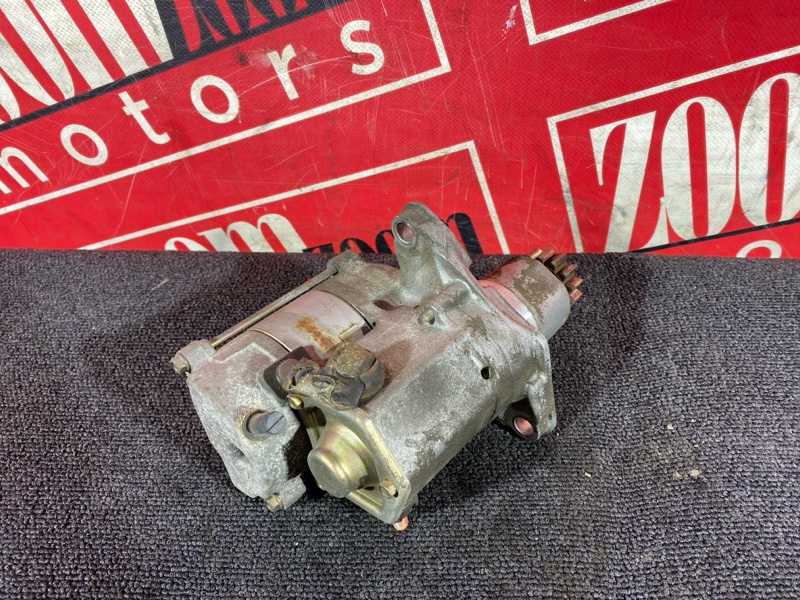 Стартер, 5700 рублей, Солонцы