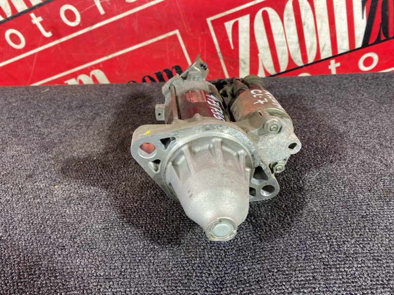 Стартер, 4300 рублей, Солонцы