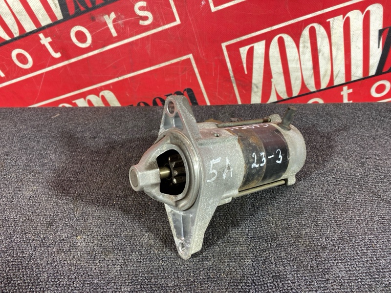 Стартер, 7200 рублей, Солонцы