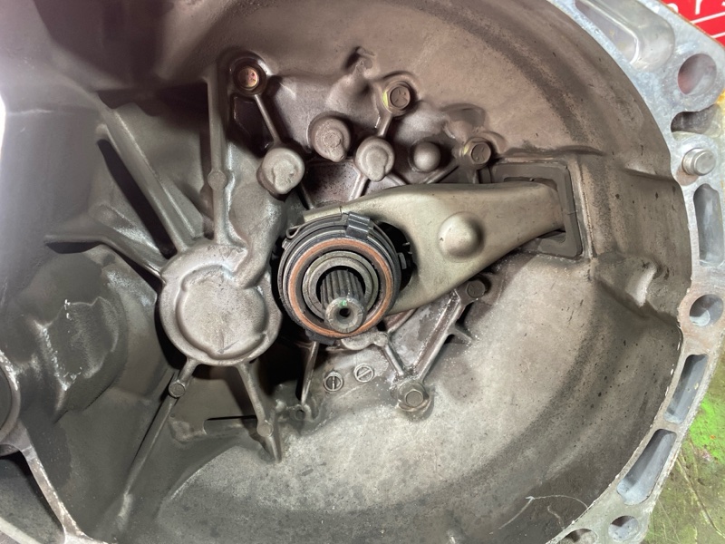 МКПП, 7600 рублей, Красноярск