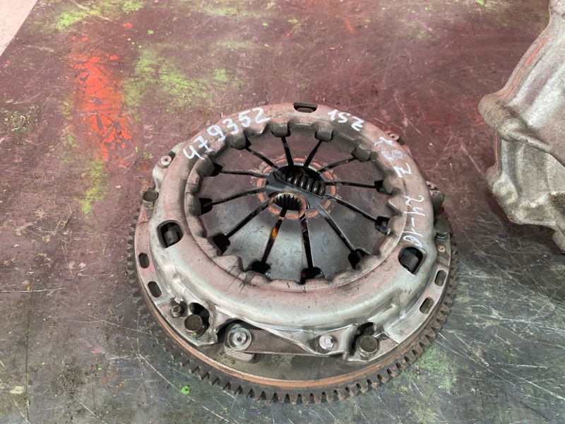 МКПП, 7600 рублей, Красноярск