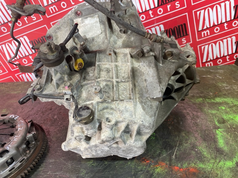 МКПП, 7600 рублей, Красноярск