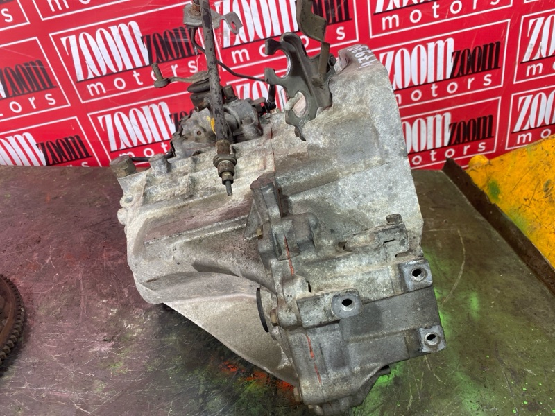 МКПП, 7600 рублей, Красноярск