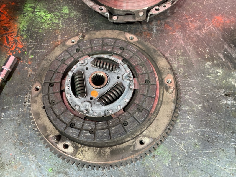 МКПП, 7600 рублей, Красноярск