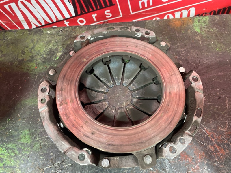 МКПП, 7600 рублей, Красноярск