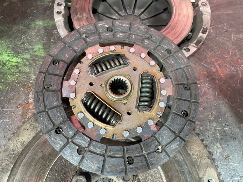 МКПП, 7600 рублей, Красноярск