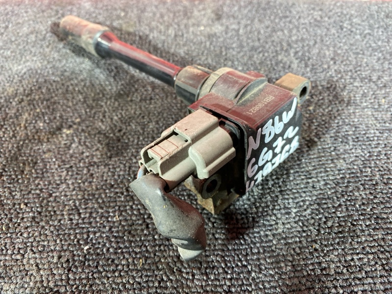 Катушка зажигания, 1200 рублей, Солонцы