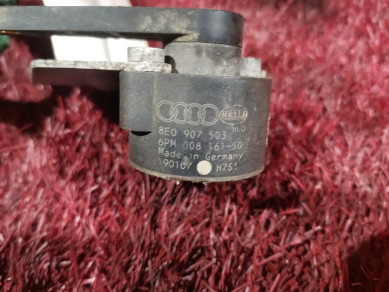 Датчик высоты дорожного просвета, 2000 рублей, Солонцы