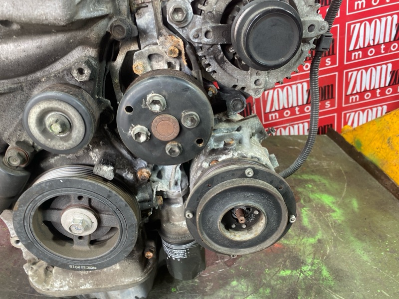 Двигатель, 190000 рублей, Солонцы