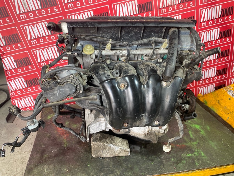 Двигатель, 190000 рублей, Солонцы