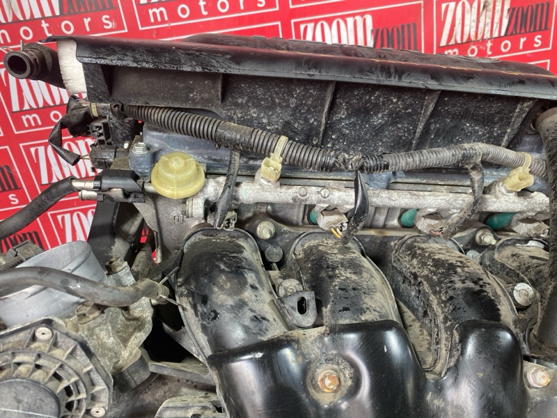 Двигатель, 190000 рублей, Солонцы