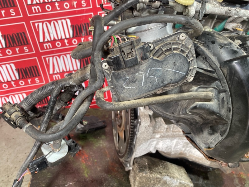 Двигатель, 190000 рублей, Солонцы