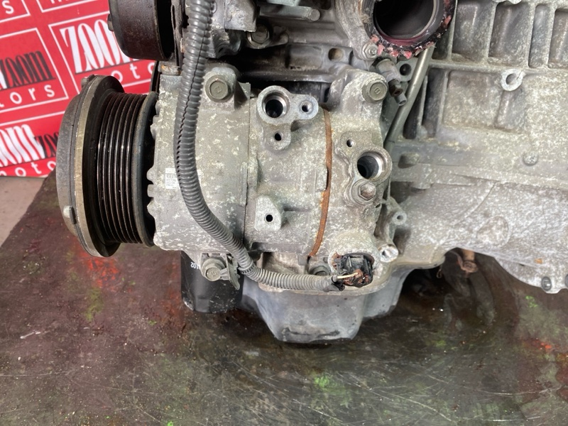 Двигатель, 190000 рублей, Солонцы