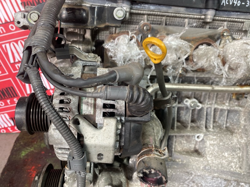 Двигатель, 190000 рублей, Солонцы