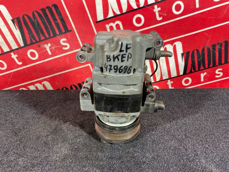 Компрессор кондиционера, 5300 рублей, Солонцы