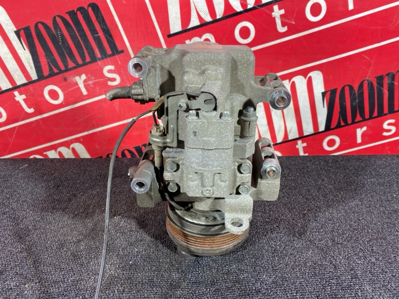 Компрессор кондиционера, 5300 рублей, Солонцы