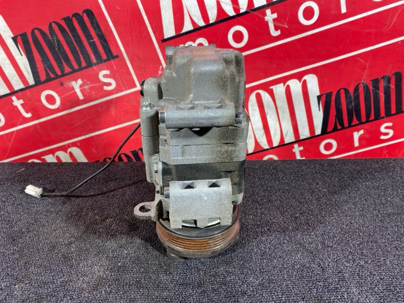 Компрессор кондиционера, 5300 рублей, Солонцы