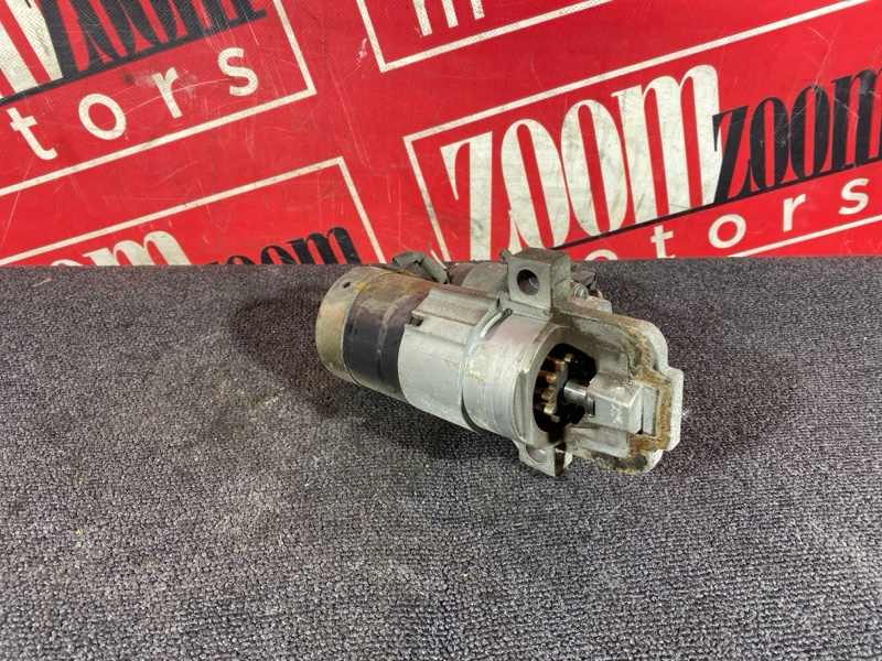 Стартер, 1900 рублей, Солонцы