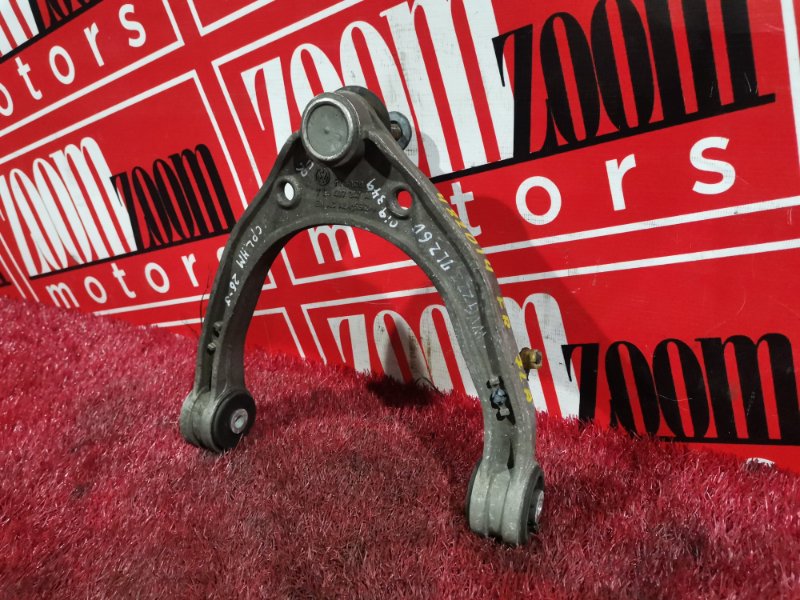 Рычаг подвески верхний, 3600 рублей, Солонцы